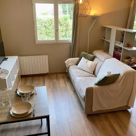 Appartement Cosy Proche Centre Draguignan Exterior photo