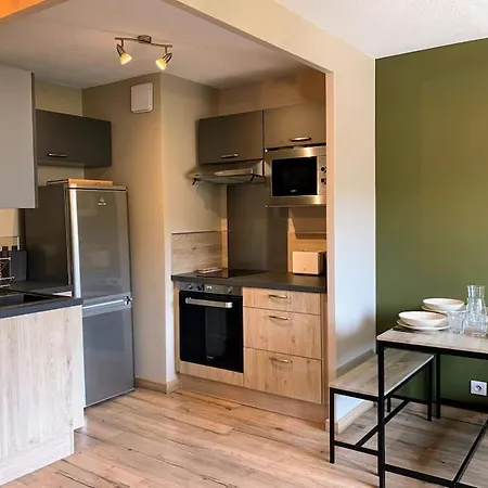 Appartement Cosy Proche Centre Draguignan Exterior photo