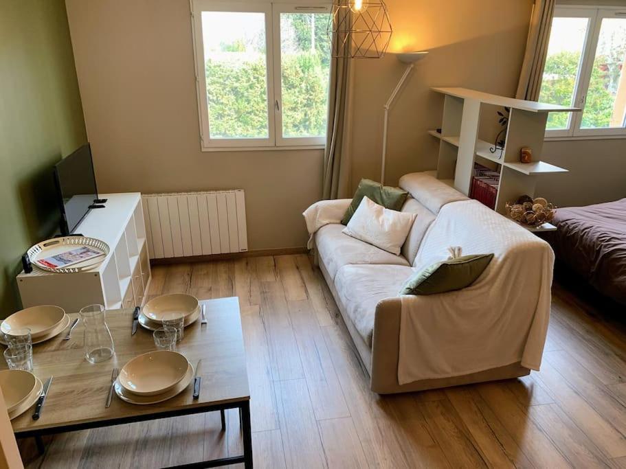 Cosy Proche Centre Apartment Draguignan