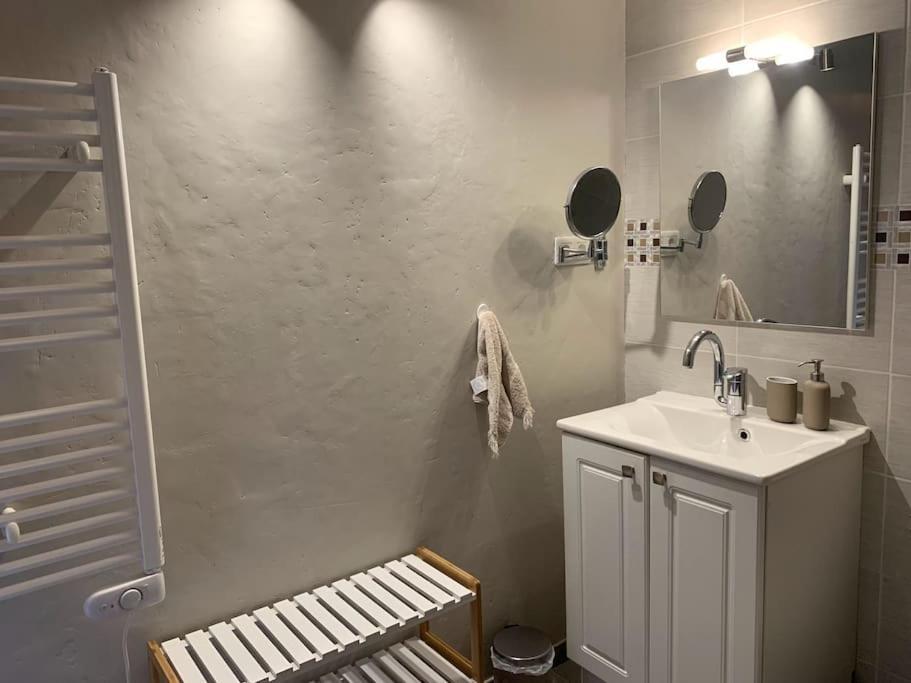 Cosy Proche Centre Draguignan