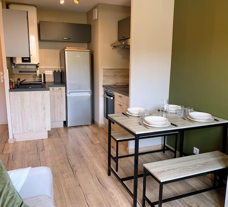 Cosy Proche Centre Draguignan