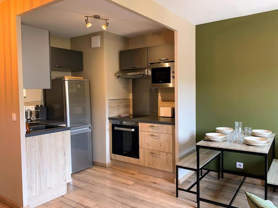Apartment Cosy Proche Centre