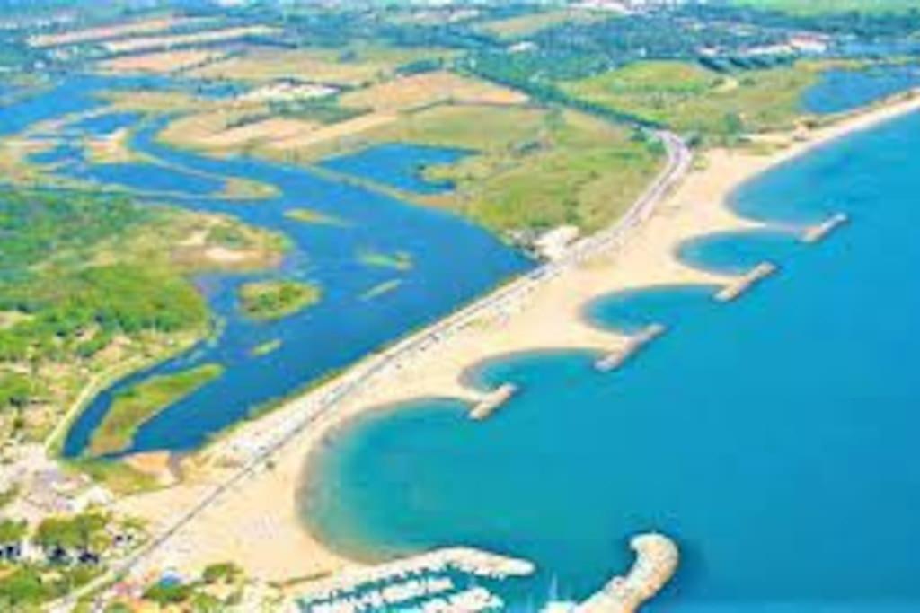 Cosy Proche Centre Draguignan