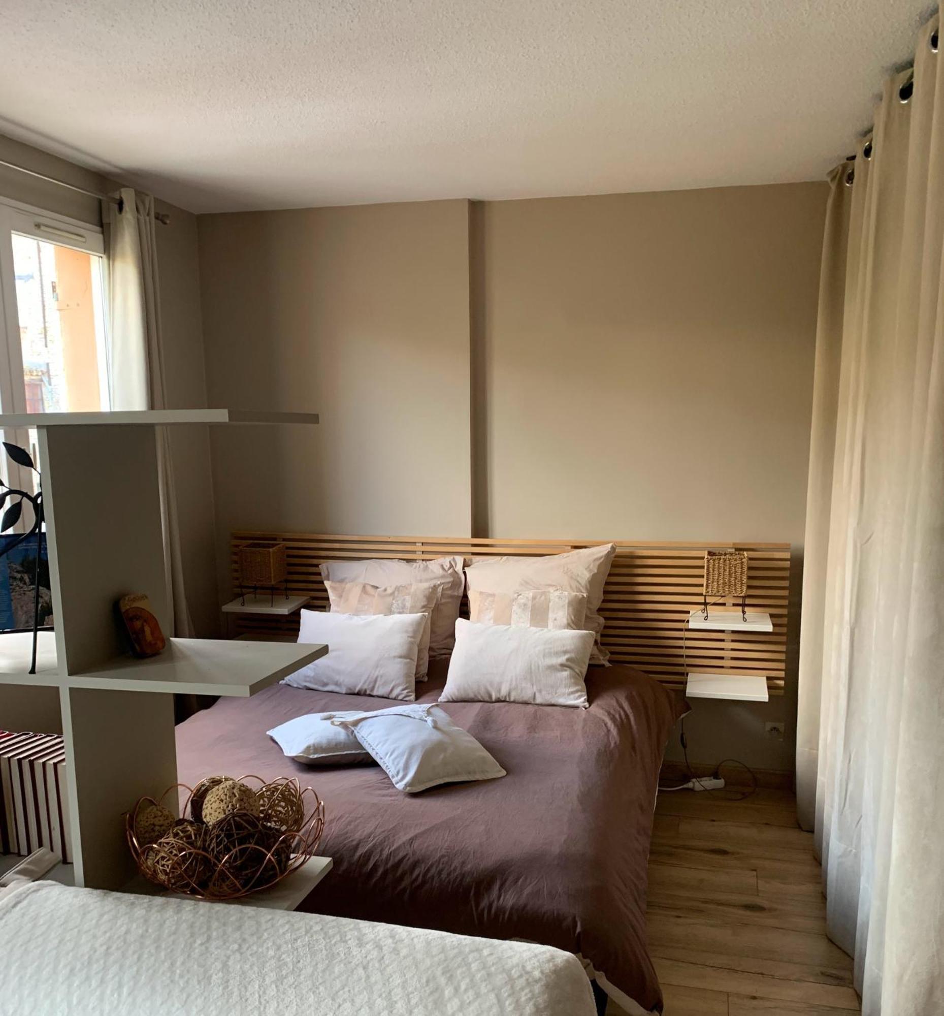 Apartment Cosy Proche Centre *